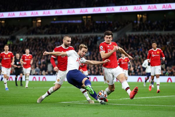 Nhận định, soi kèo MU vs Tottenham, 00h30 ngày 13/03