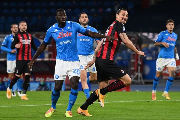 Nhận định, soi kèo Napoli vs AC Milan, 02h45 ngày 07/03