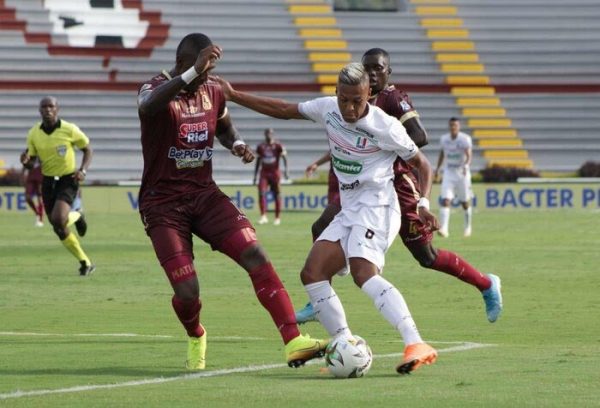 Nhận định, soi kèo Once Caldas vs Deportes Tolima, 06h00 ngày 23/03