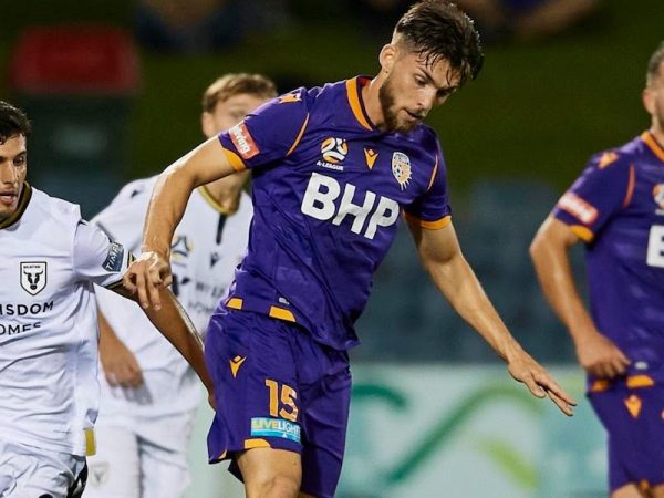 Nhận định, soi kèo Perth Glory vs Newcastle Jets, 17h40 ngày 30/03