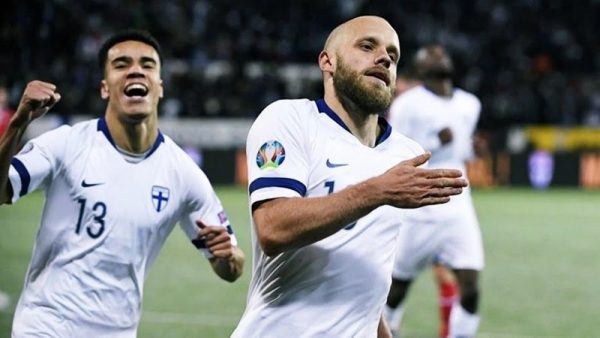 Nhận định, soi kèo Phần Lan vs Iceland, 23h00 ngày 26/03