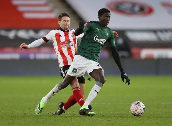 Nhận định, soi kèo Plymouth Argyle vs Cheltenham Town, 02h45 ngày 23/03