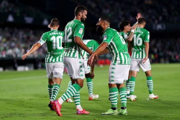 Nhận định, soi kèo Real Betis vs Frankfurt, 00h45 ngày 10/03