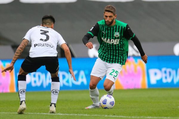 Nhận định, soi kèo Sassuolo vs Spezia, 00h45 ngày 19/03