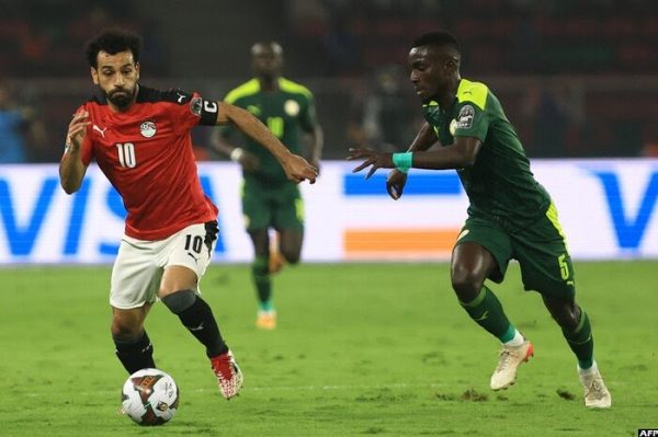 Nhận định, soi kèo Senegal vs Ai Cập, 00h00 ngày 30/03