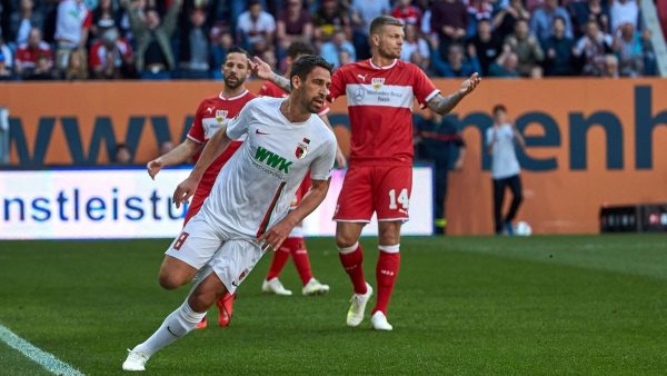 Nhận định, soi kèo Stuttgart vs Augsburg, 21h30 ngày 19/03