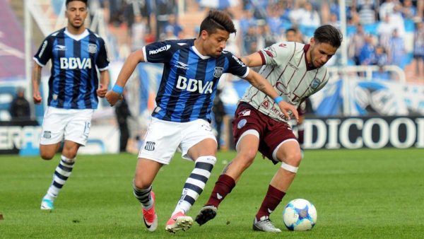 Nhận định, soi kèo Talleres Cordoba vs Godoy Cruz, 07h30 ngày 23/03