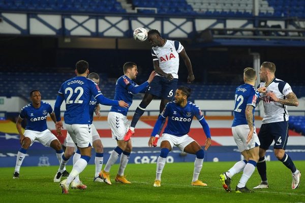 Nhận định, soi kèo Tottenham vs Everton, 03h00 ngày 08/03