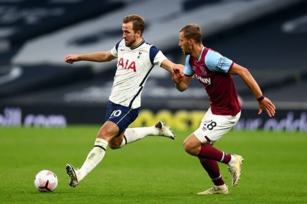 Nhận định, soi kèo Tottenham vs West Ham, 23h30 ngày 20/03