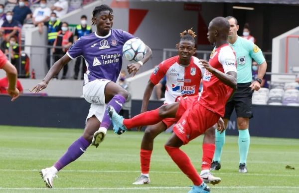 Nhận định, soi kèo Toulouse vs Dunkerque, 02h45 ngày 08/03