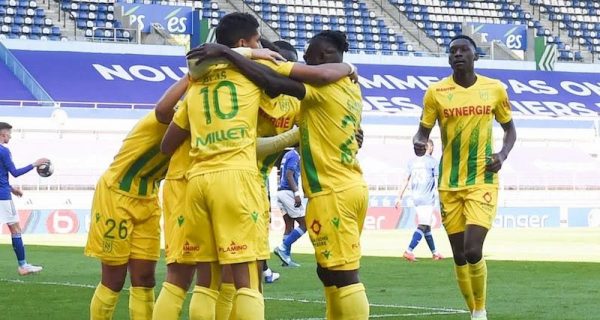 Nhận định, soi kèo Troyes vs Nantes, 03h00 ngày 13/03