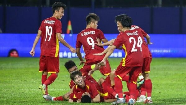 Nhận định, soi kèo U23 Việt Nam vs U23 Croatia, 19h00 ngày 26/03