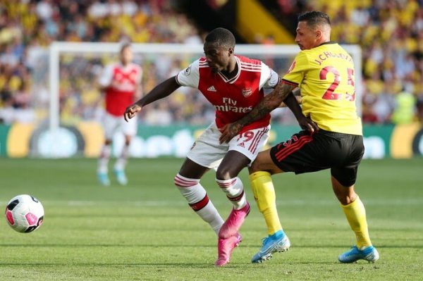 Nhận định, soi kèo Watford vs Arsenal, 21h00 ngày 06/03