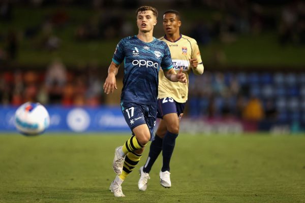 Nhận định, soi kèo Wellington vs Newcastle Jets, 15h45 ngày 09/03