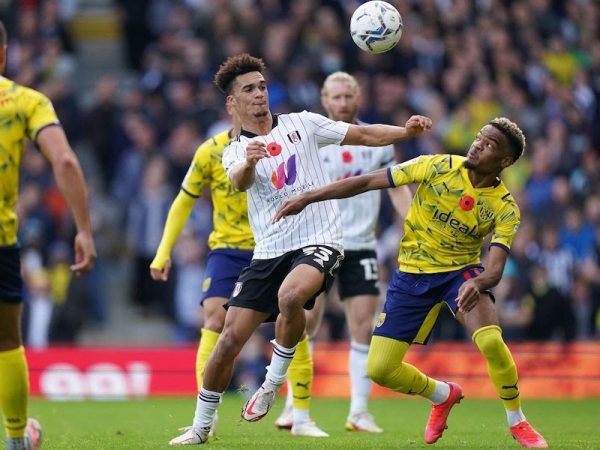 Nhận định, soi kèo West Brom vs Fulham, 03h00 ngày 16/03