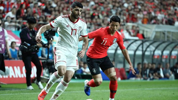 Soi kèo nhà cái Hàn Quốc vs Iran. Nhận định bóng đá, dự đoán vòng loại World Cup 2022 (18h00, 24/3)
