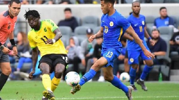 Soi kèo nhà cái Jamaica vs Honduras. Nhận định, dự đoán bóng đá vòng loại World Cup 2022 (8h05, 31/3)