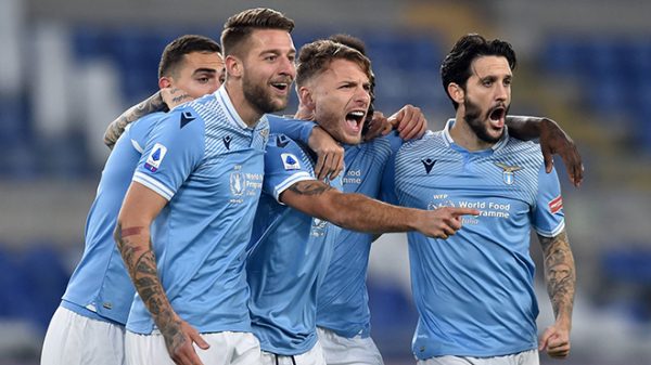 Soi kèo nhà cái Lazio vs Venezia. Nhận định, dự đoán bóng đá Serie A (2h45, 15/3)