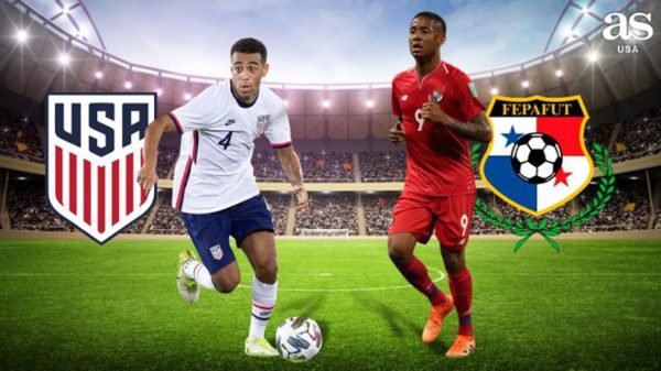 Soi kèo nhà cái Mỹ vs Panama. Nhận định, dự đoán bóng đá World Cup 2022 (06h00, 28/3)