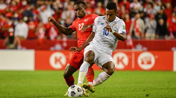 Soi kèo nhà cái Panama vs Canada. Nhận định, dự đoán bóng đá vòng loại World Cup 2022 (8h05, 31/3)