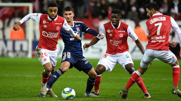 ​​​​​​​Soi kèo nhà cái Reims vs Lyon. Nhận định, dự đoán bóng đá Ligue 1 (23h05, 20/3)