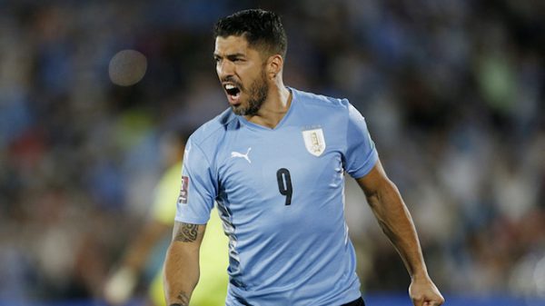 Soi kèo nhà cái Uruguay vs Peru. Nhận định, dự đoán bóng đá vòng loại World Cup (6h30, 25/3)