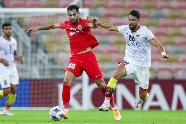 Nhận định soi kèo  Al Jazira vs Al-Shabab, 03h15 ngày 27/04