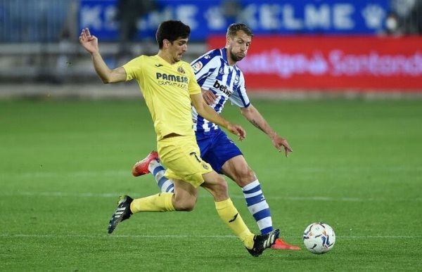 Nhận định, soi kèo Alaves vs Villarreal, 19h00 ngày 30/04