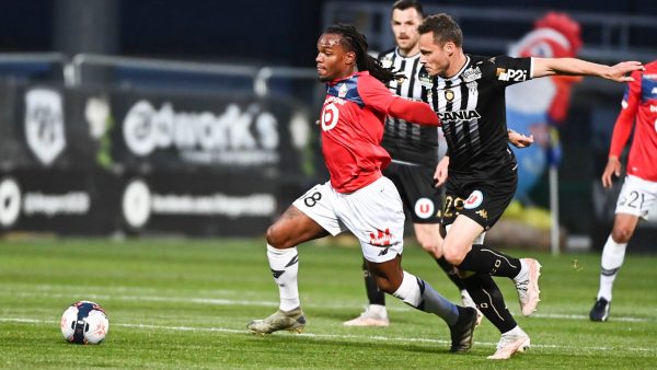 Nhận định, soi kèo Angers vs Lille, 20h00 ngày 10/04