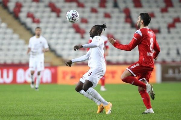 Nhận định, soi kèo Antalyaspor vs Hatayspor, 00h30 ngày 12/04