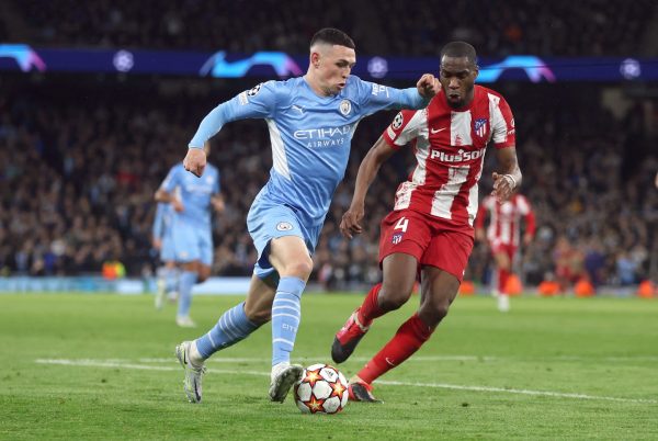 Nhận định, soi kèo Atletico Madrid vs Man City, 02h00 ngày 14/04