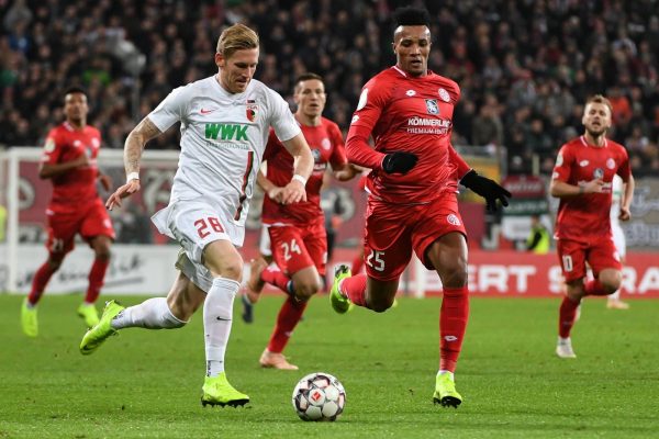 Nhận định, soi kèo Augsburg vs Mainz, 23h30 ngày 06/04