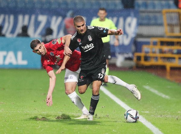 Nhận định, soi kèo Besiktas vs Kasimpasa, 00h30 ngày 26/04