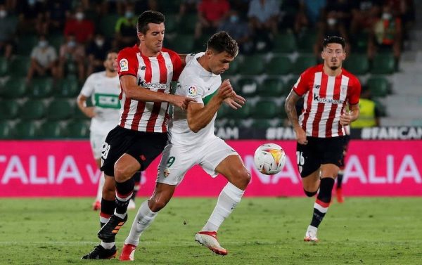 Nhận định, soi kèo Bilbao vs Elche, 19h00 ngày 03/04