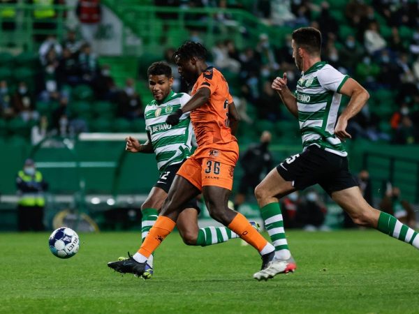 Nhận định, soi kèo Boavista vs Sporting, 02h30 ngày 26/04