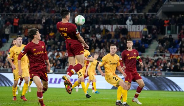 Nhận định, soi kèo Bodo Glimt vs AS Roma, 02h00 ngày 08/04