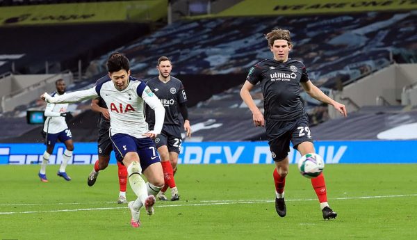 Nhận định, soi kèo Brentford vs Tottenham, 23h30 ngày 23/04