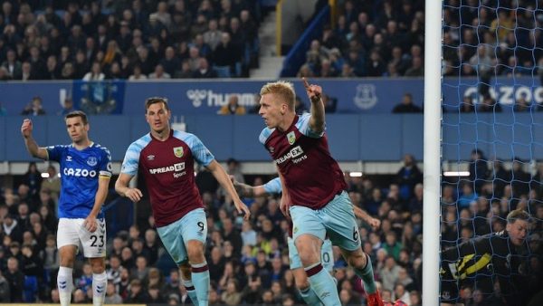 Nhận định, soi kèo Burnley vs Everton, 01h30 ngày 07/04