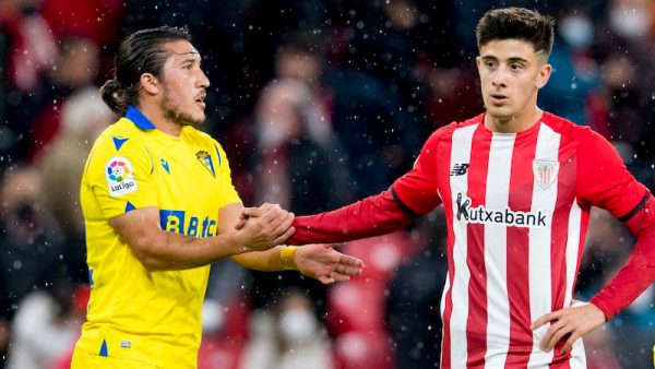 Nhận định, soi kèo Cadiz vs Athletic Bilbao, 01h00 ngày 22/04