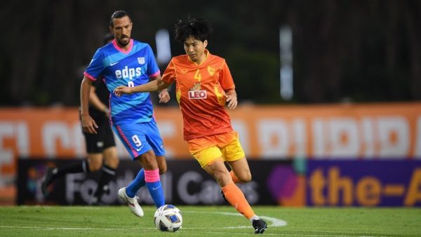 Nhận định, soi kèo Chiangrai vs Kitchee, 21h00 ngày 28/04