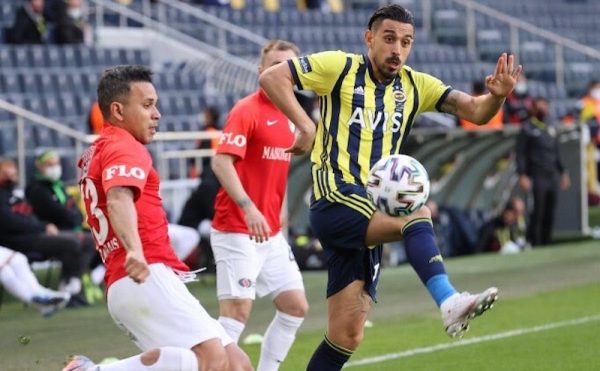 Nhận định, soi kèo Fenerbahce vs Gaziantep, 00h30 ngày 30/04