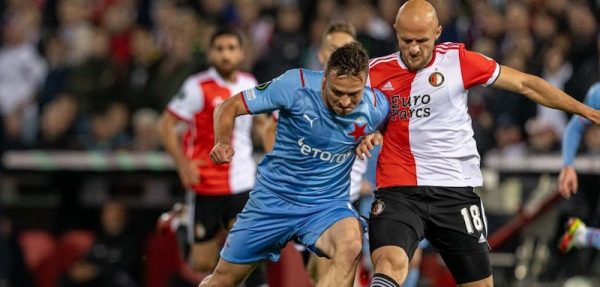 Nhận định, soi kèo Feyenoord vs Slavia Praha, 23h45 ngày 07/04