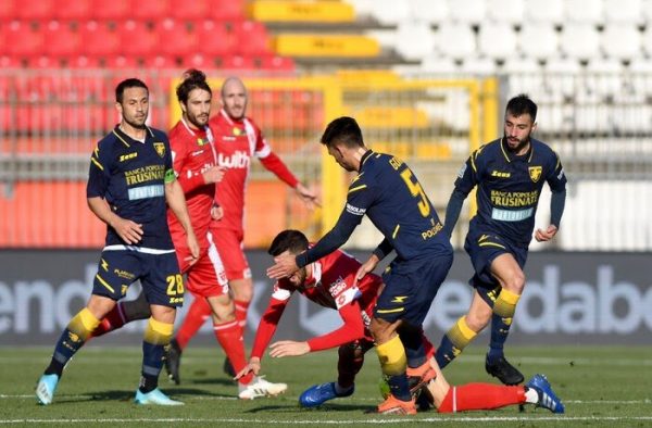 Nhận định, soi kèo Frosinone vs Monza, 20h00 ngày 25/04