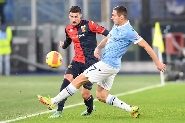 Nhận định, soi kèo Genoa vs Lazio, 17h30 ngày 10/04