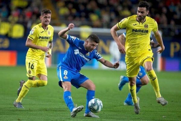 Nhận định, soi kèo Getafe vs Villarreal, 02h00 ngày 17/04