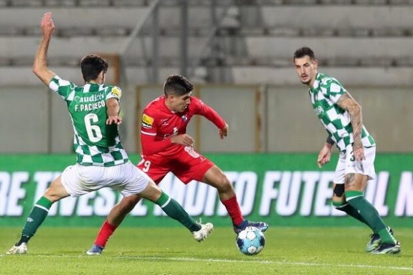 Nhận định, soi kèo Gil Vicente vs Moreirense, 02h15 ngày 09/04