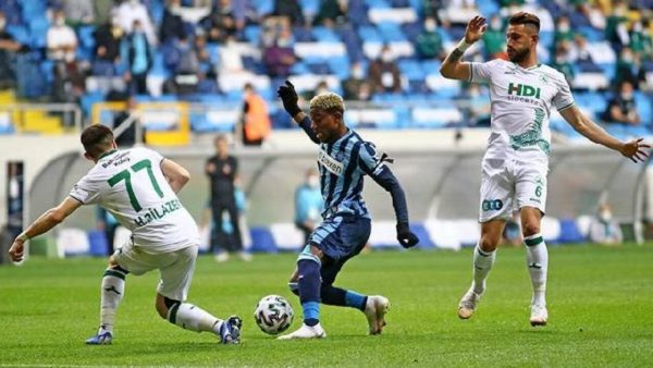 Nhận định, soi kèo Giresunspor vs Adana Demirspor, 00h30 ngày 30/04