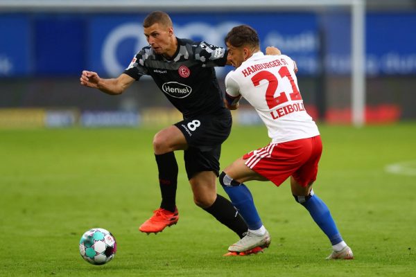 Nhận định, soi kèo Heidenheim vs Fortuna, 23h30 ngày 29/04