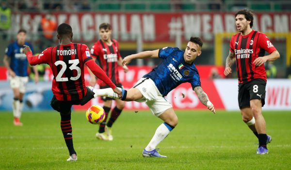 Nhận định, soi kèo Inter Milan vs AC Milan, 02h00 ngày 20/04