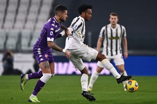 Nhận định, soi kèo Juventus vs Fiorentina, 02h00 ngày 21/04